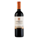 Vino Marques de Casa Concha Cabernet Sauvignon 750ml
