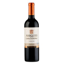 Vino Marques de Casa Concha Carmenere 750ml