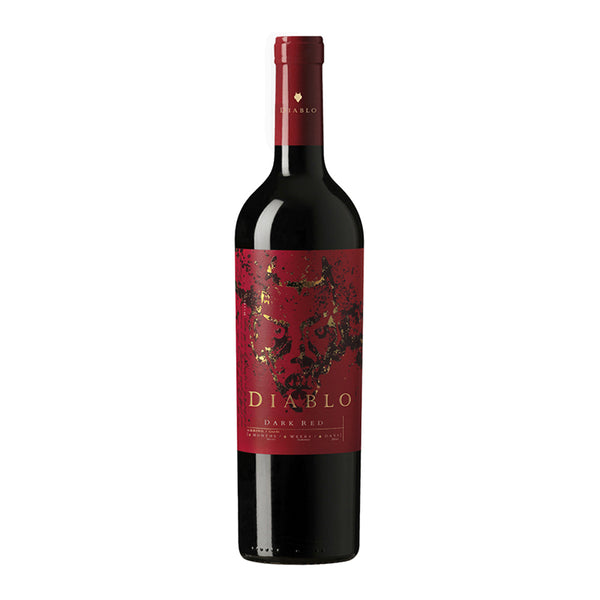 Vino Diablo Dark Red Blend