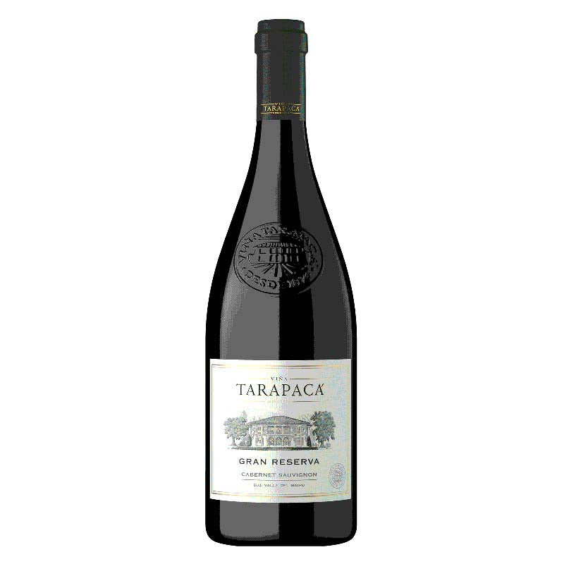 Vino Tarapaca Gran Reserva Cabernet Sauvignon 750ml