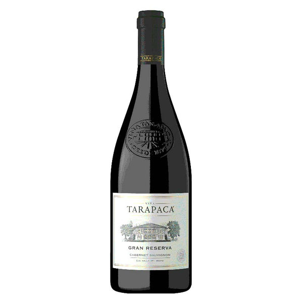 Vino Tarapaca Gran Reserva Cabernet Sauvignon 750ml