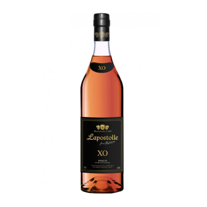 Pisco Lapostolle XO 750cc