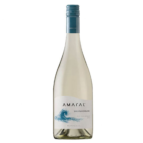 Vino Amaral Sauvignon Blanc 750cc