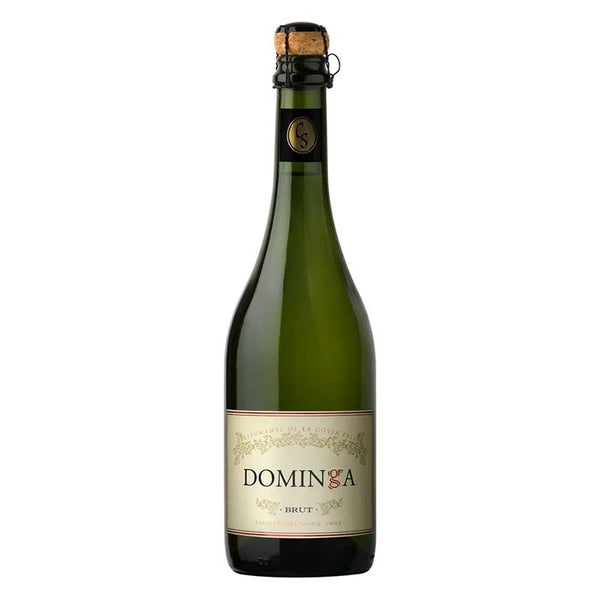 Espumante Casa Silva Dominga Brut 750ml