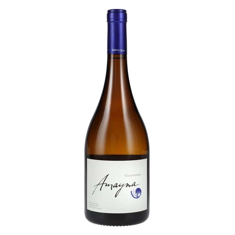 Vino Amayna Chardonnay 750ml