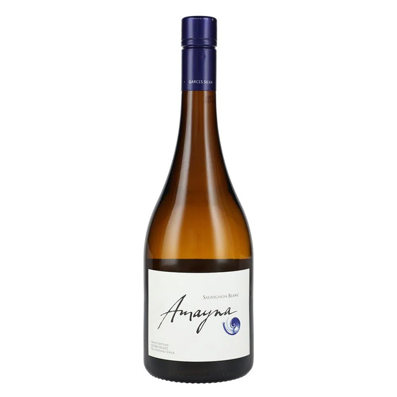 Vino Amayna Sauvignon Blanc