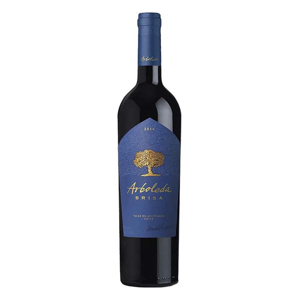 Vino Arboleda Brisa 12° Blend