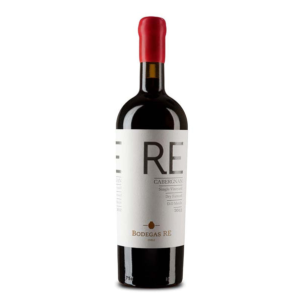 Vino Bodegas RE Cabergnan 14.5° 750ml