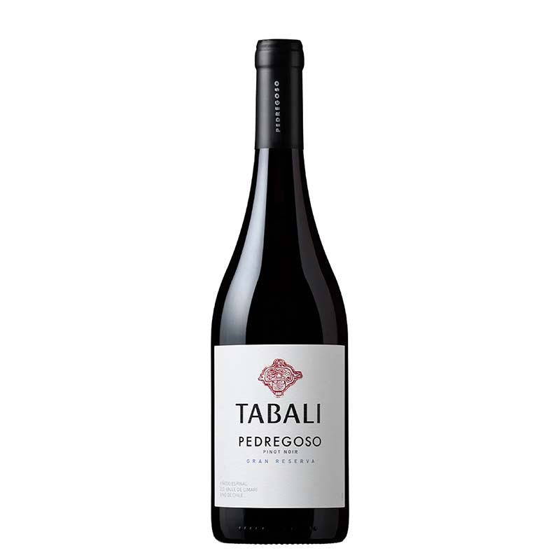 Vino Tabali Pedregoso Gran Reserva Pinot Noir 750ml