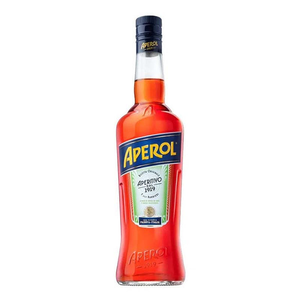 Aperol Licor Aperitivo 750cc