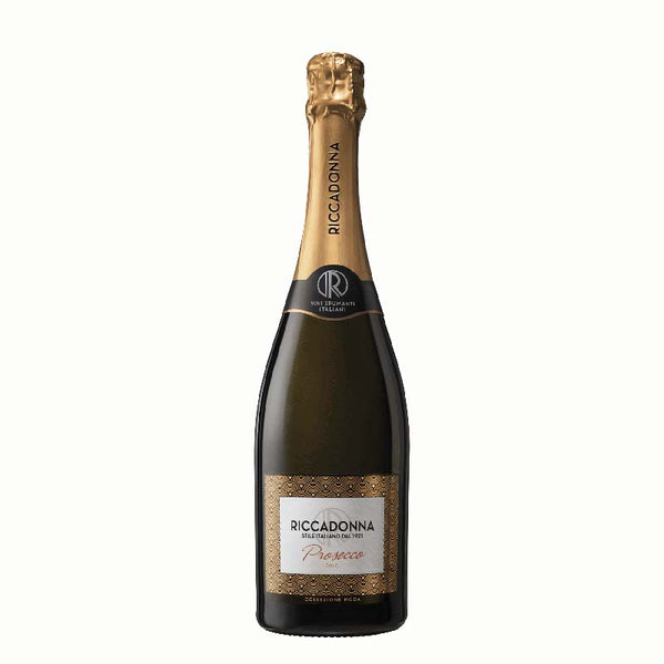 Espumante Riccadonna Prosecco 750ml