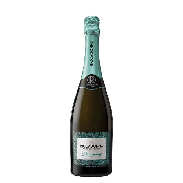 Espumante Riccadonna Chardonnay Brut 750ml