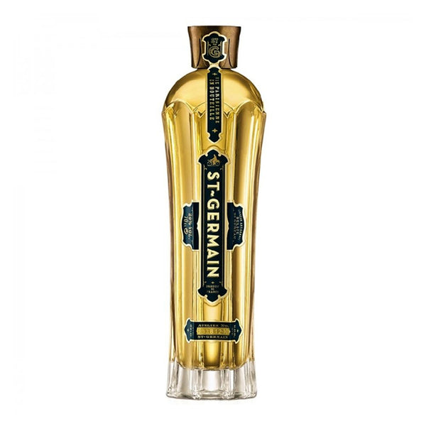 St. Germain Licor Flor de Sauco 750cc