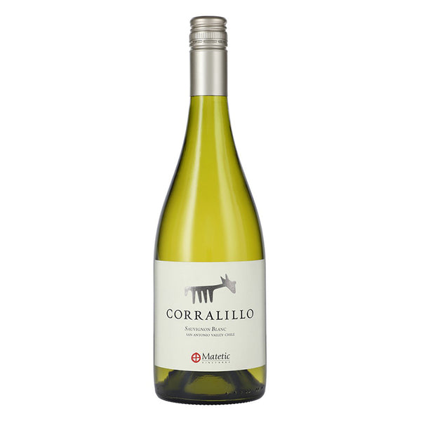 Vino Corralillo Matetic Sauvignon Blanc