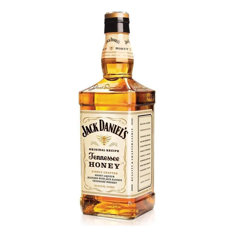 Whiskey Jack Daniels Honey 750cc