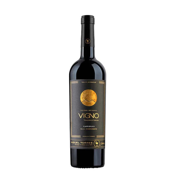 Vino Vigno Gran Reserva Carignan 750ml