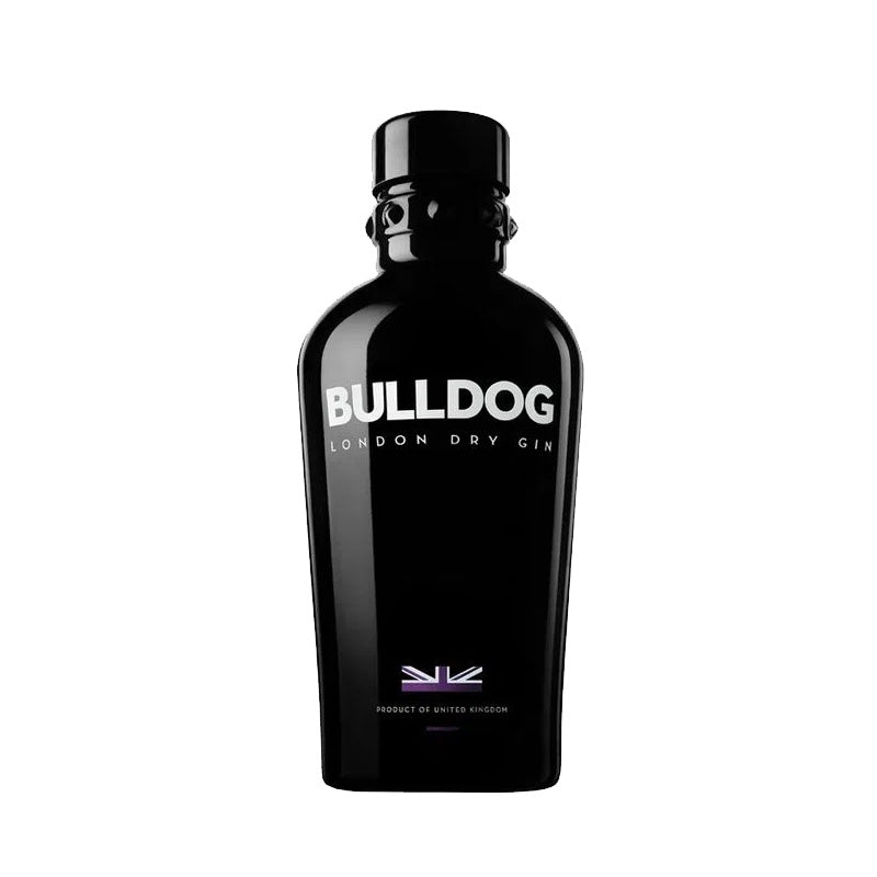 Gin Bulldog Dry Gin 40° 750cc