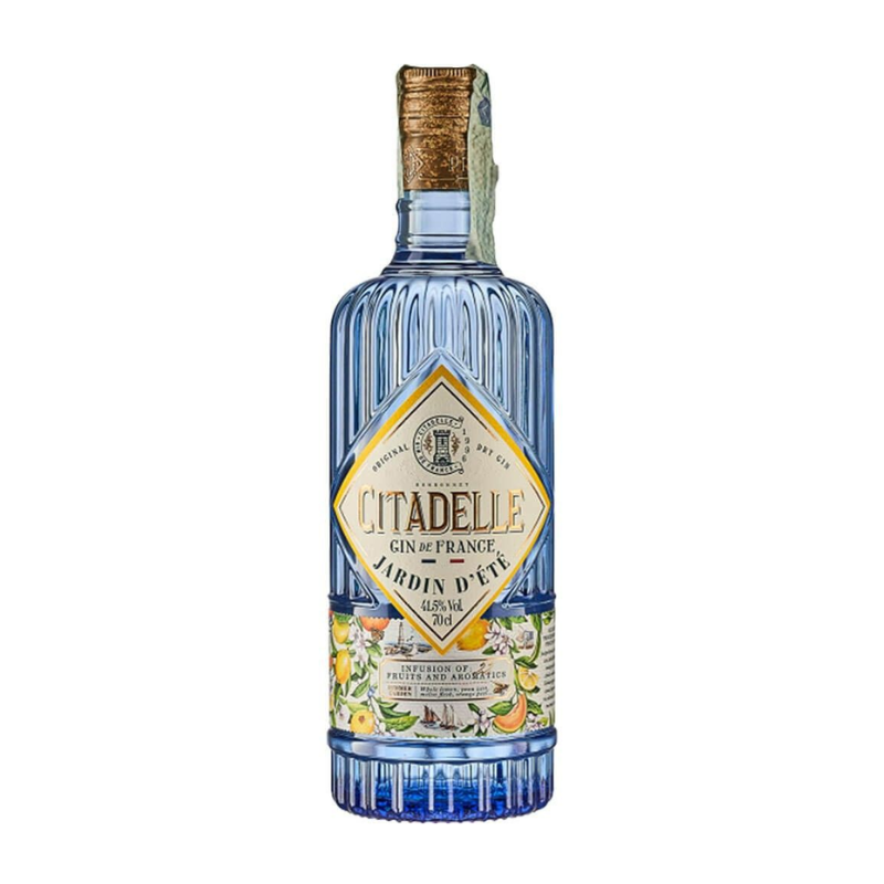 Gin Citadelle Jardin d´Ete 750cc