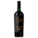 Vino Casa Silva S38 Single Block Cabernet Sauvignon 750cc