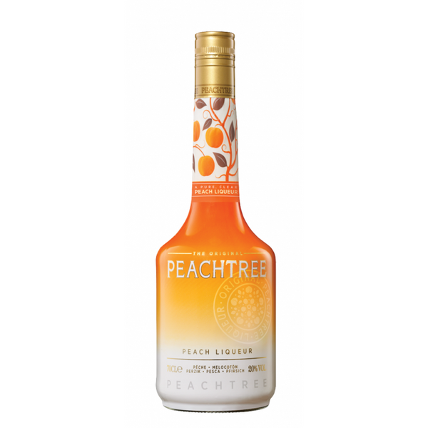 Peachtree Licor de Durazno 20° 700cc