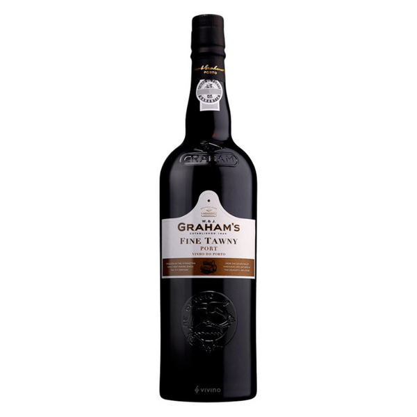 Oporto Grahams Fine Tawny Port 750cc