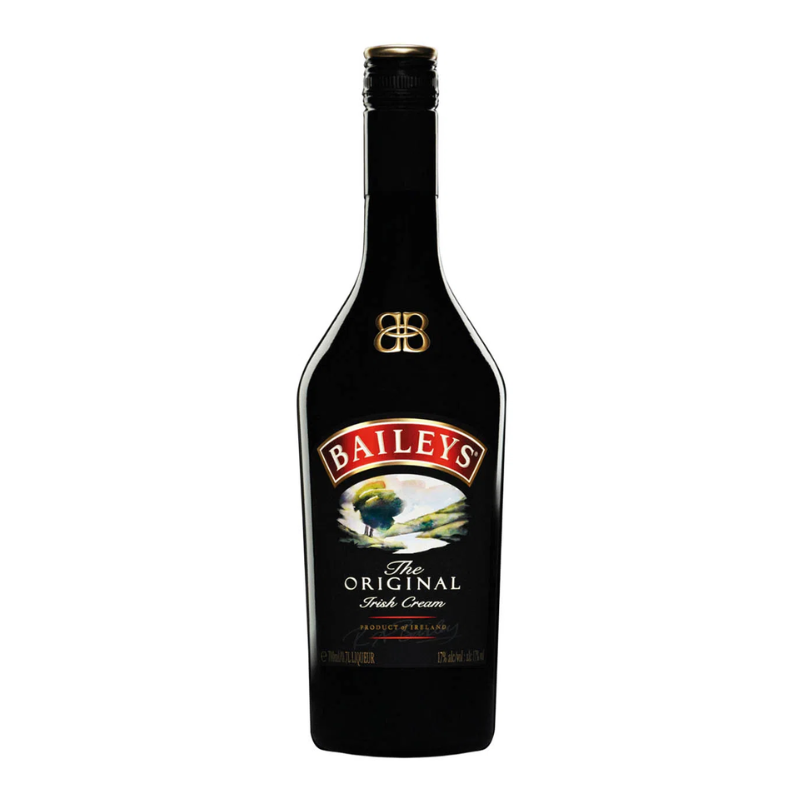 Baileys Licor Irish Cream 17° 750cc