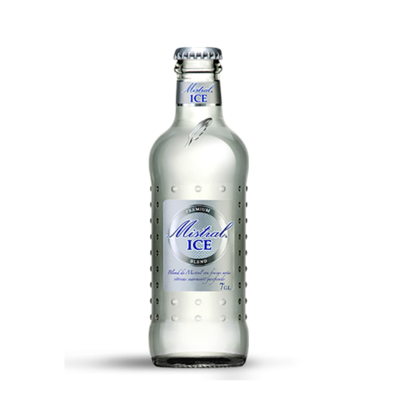 Mistral Ice Blend botella 7° 245cc