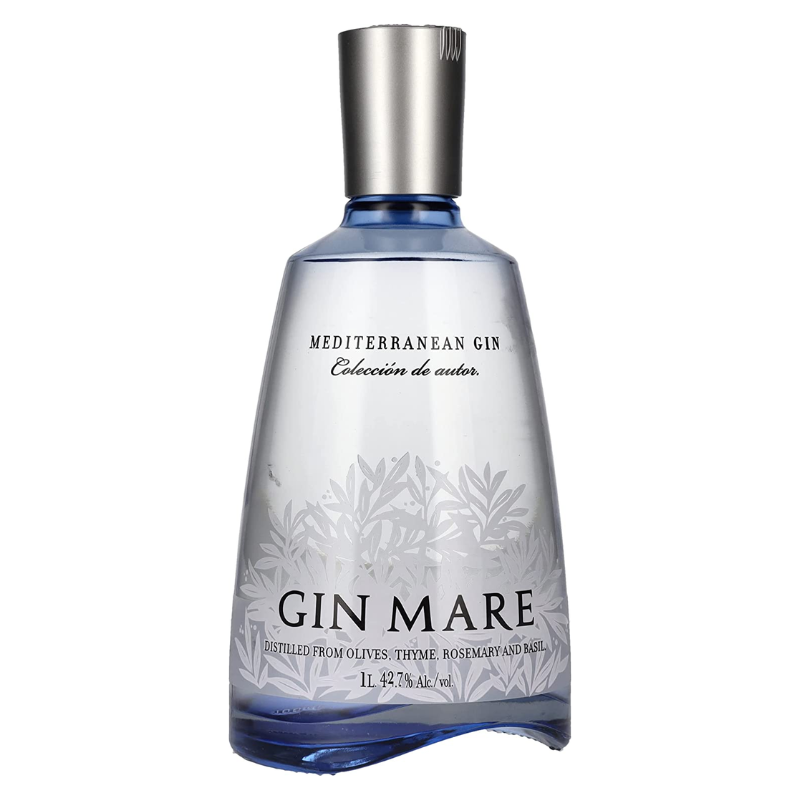 Gin Mare 700ml