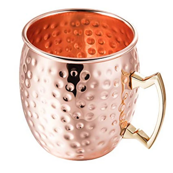 Vaso Moscow Mule