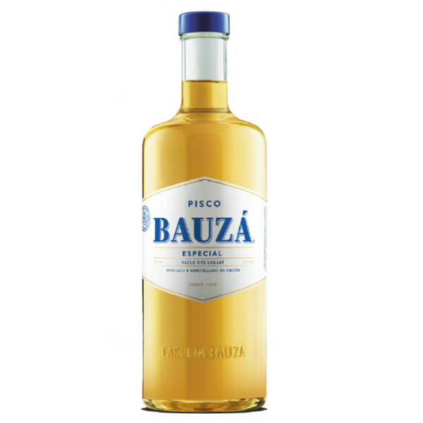 Pisco Bauzá Especial 35° 1 Litro