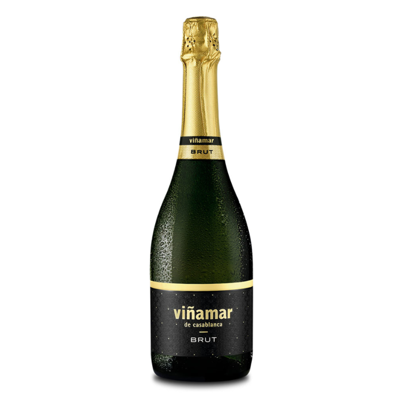 Espumante Viñamar Brut 750cc