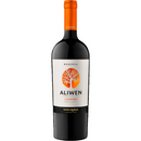 Vino Aliwen Reserva Carmenere