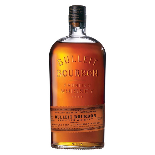 Bulleit Bourbon Frontier Whiskey 750cc