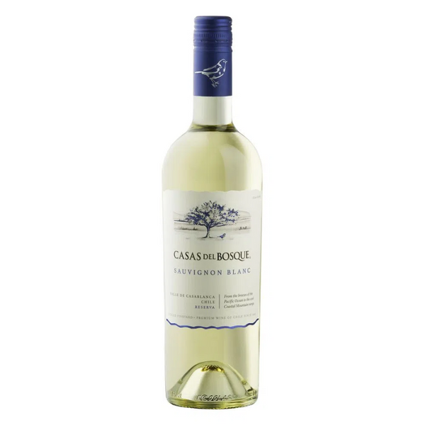 Vino Casas del Bosque Reserva Sauvignon Blanc