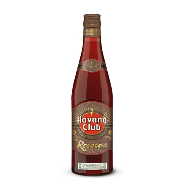 Ron Havana Club Añejo Reserva 750cc