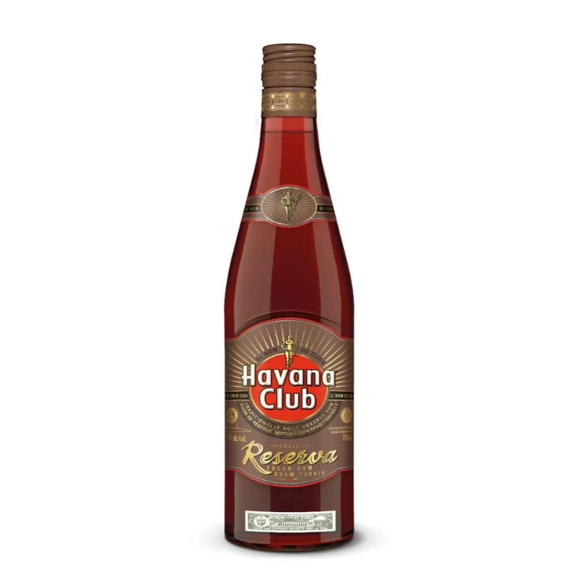 Ron Havana Club Añejo Reserva 750cc