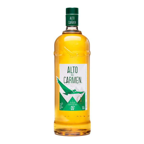 Pisco Alto del Carmen 35° 1.5L