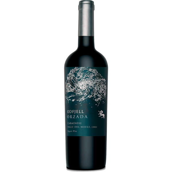 Vino Odfjell Orzada Carmenere