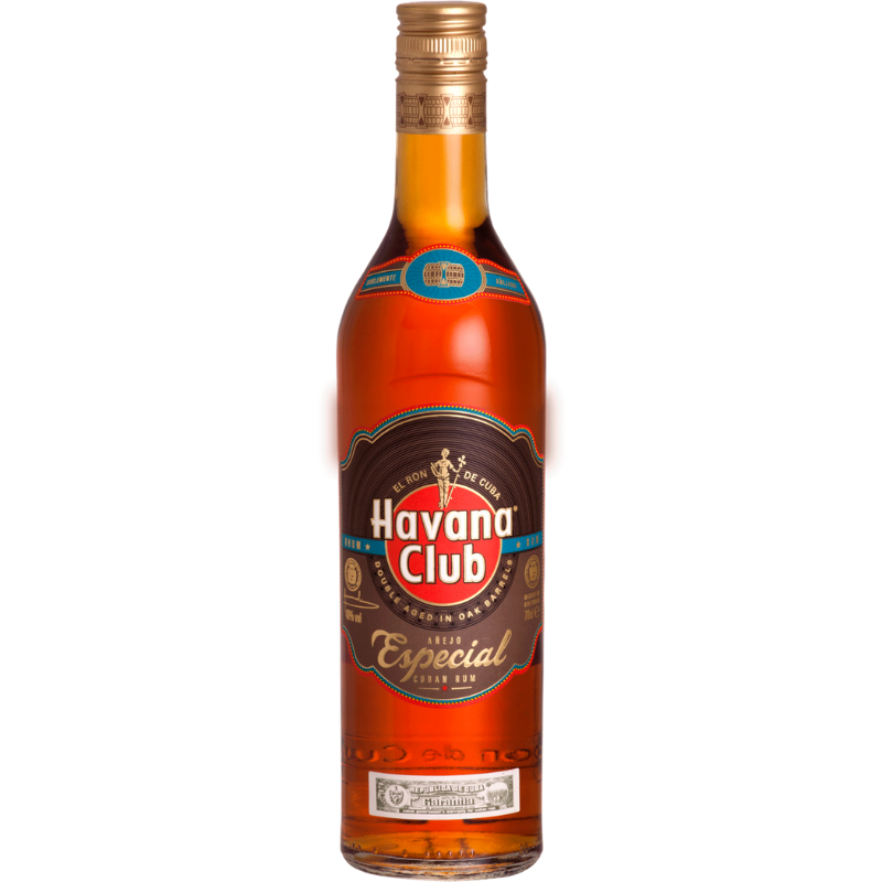 Ron Havana Club Especial 700cc