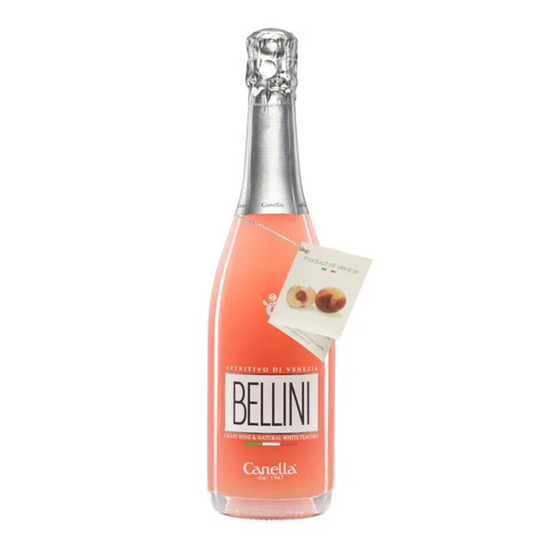 Bellini Aperitivo 5° 750cc