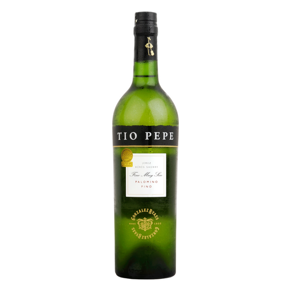 Licor de Jerez Tio Pepe 750cc