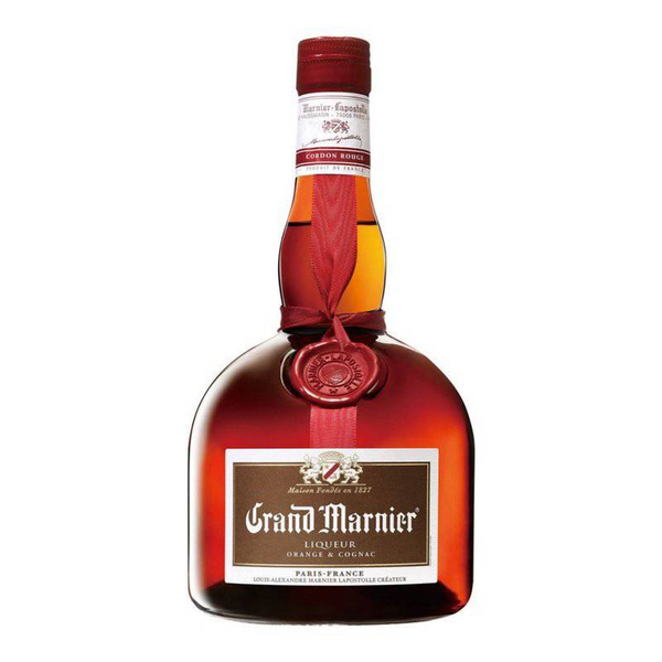 Grand Marnier Cordon Rouge Cognac 700cc