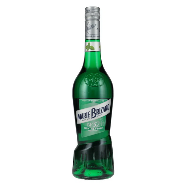 Marie Brizard Licor de Menta 750cc