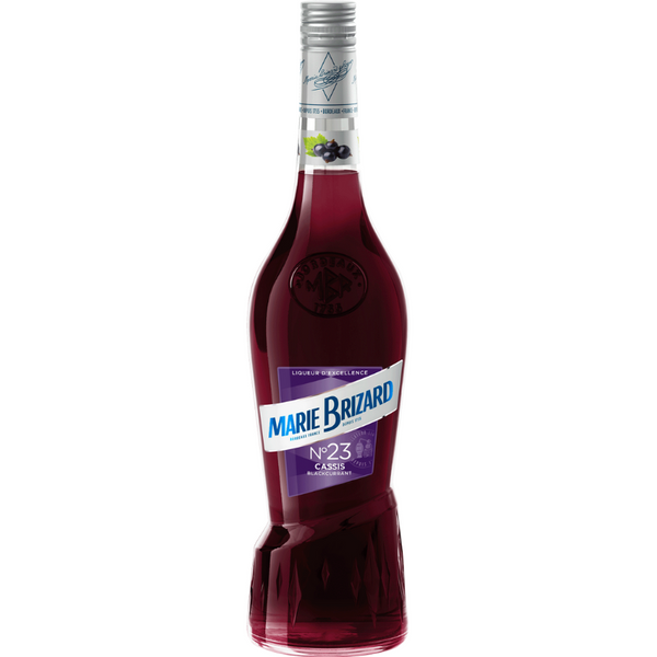 Marie Brizard Licor de Cassis 750cc