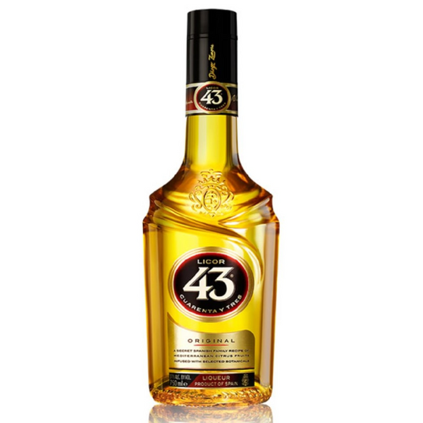 Licor 43 31° 700cc