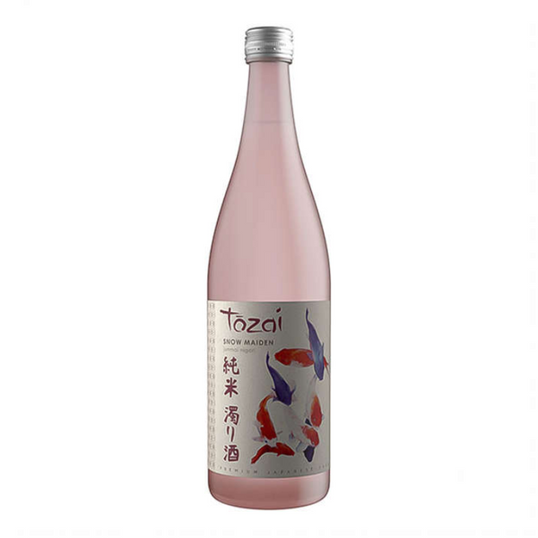 Sake Tozai Snow Maiden 14.9° 720cc